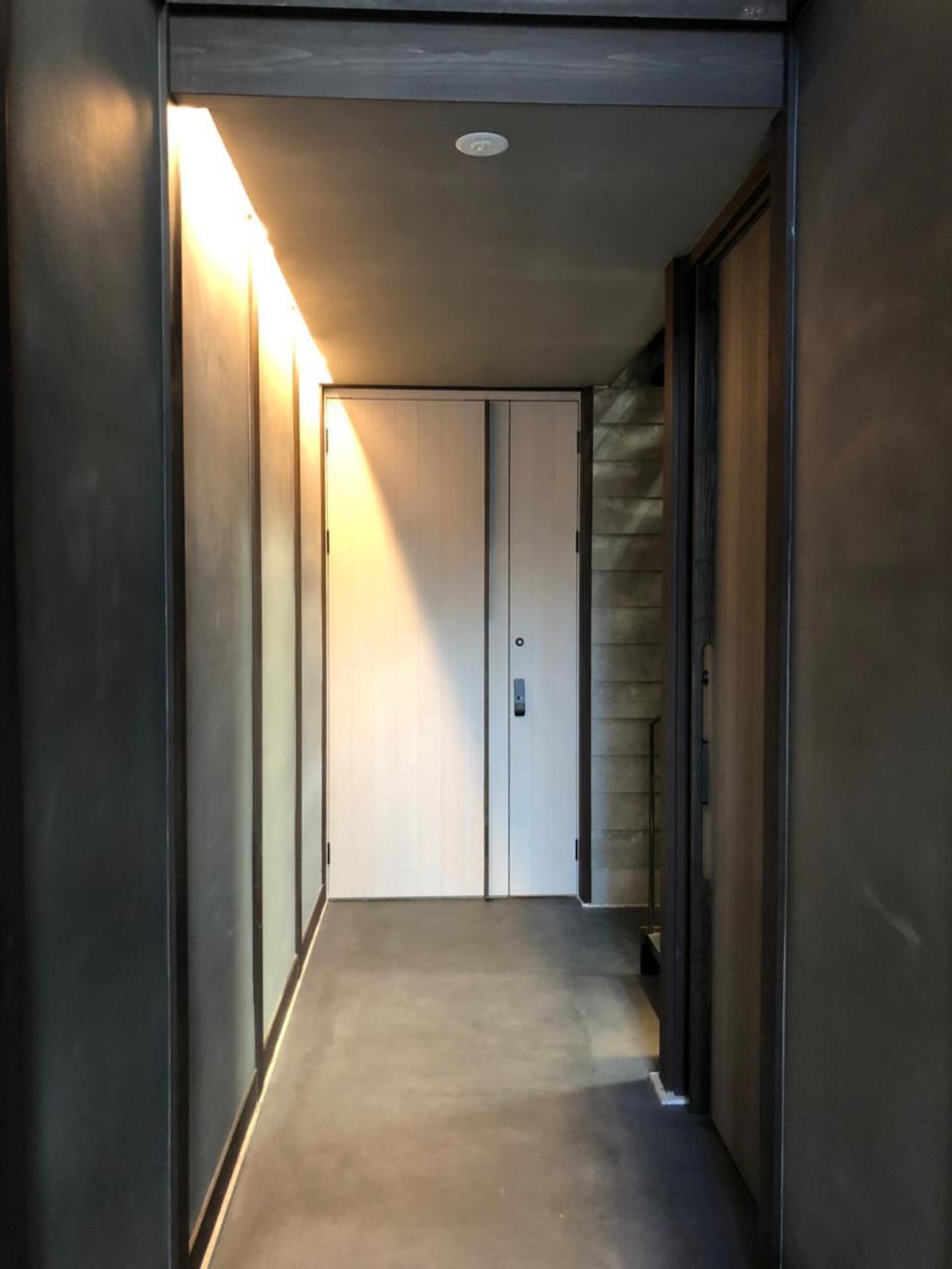 Komatsu Residences เกียวโต ภายนอก รูปภาพ