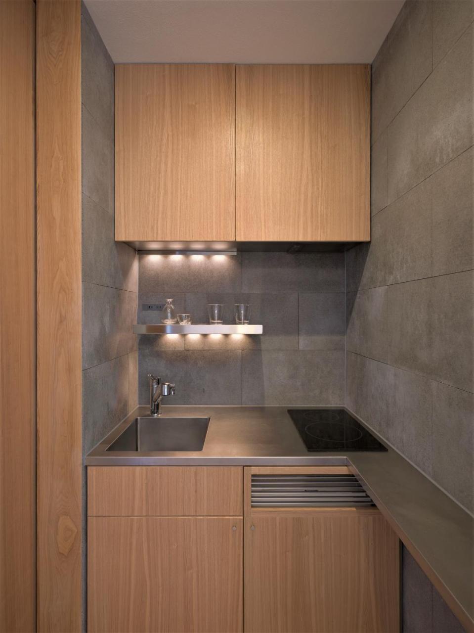 Komatsu Residences เกียวโต ภายนอก รูปภาพ