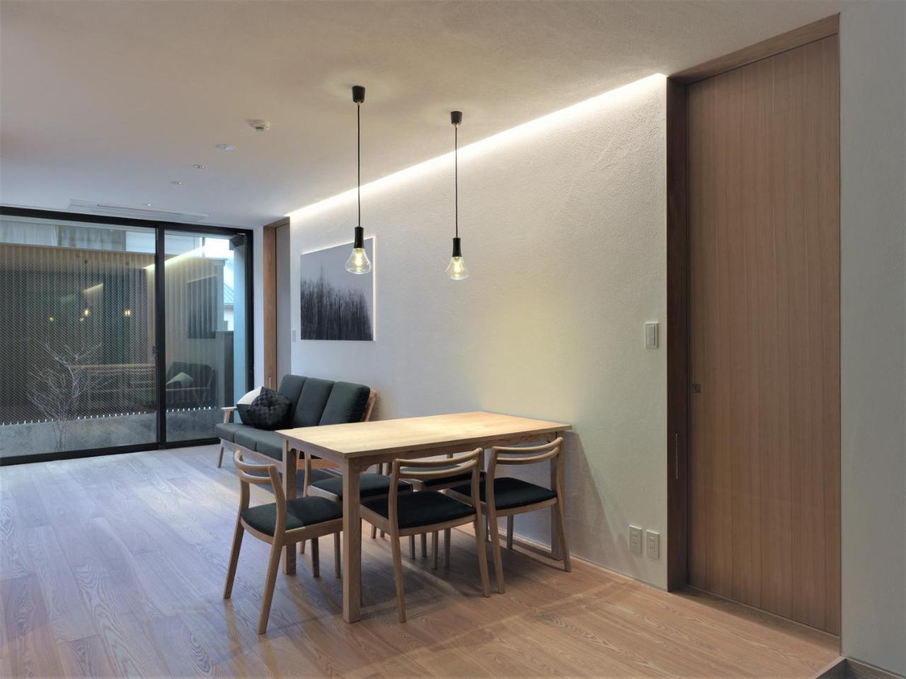 Komatsu Residences เกียวโต ภายนอก รูปภาพ
