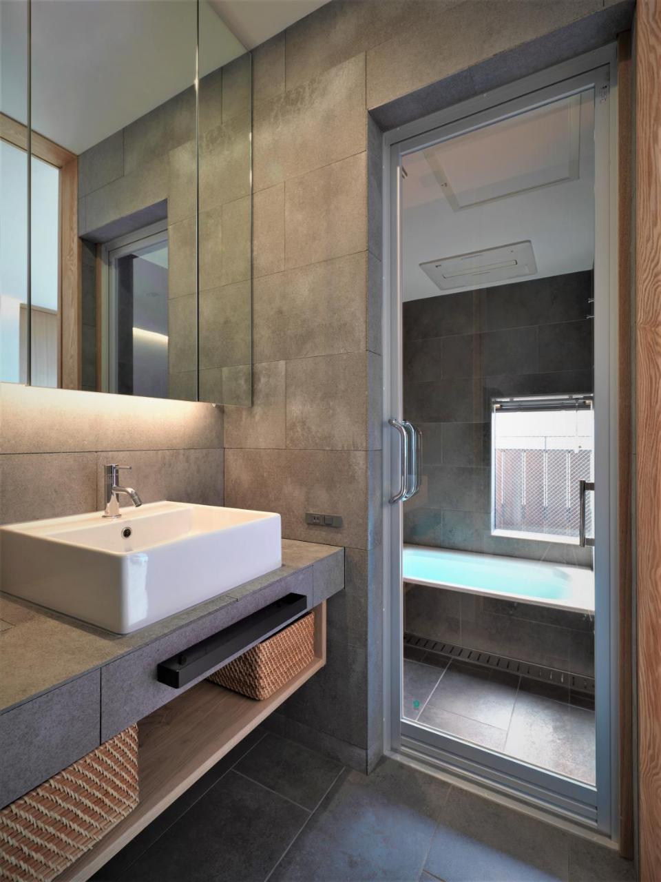 Komatsu Residences เกียวโต ภายนอก รูปภาพ