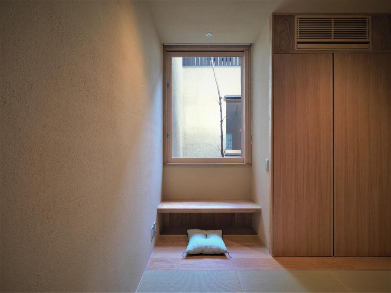 Komatsu Residences เกียวโต ภายนอก รูปภาพ