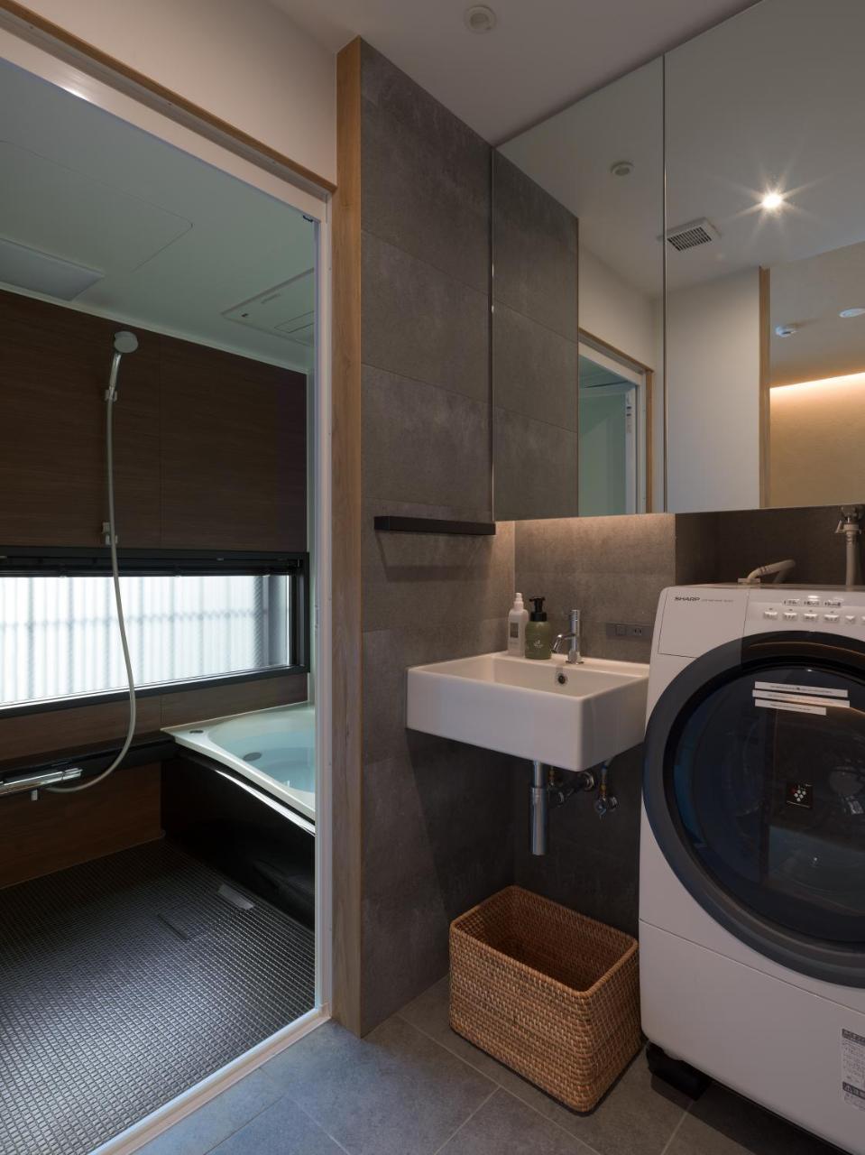 Komatsu Residences เกียวโต ภายนอก รูปภาพ
